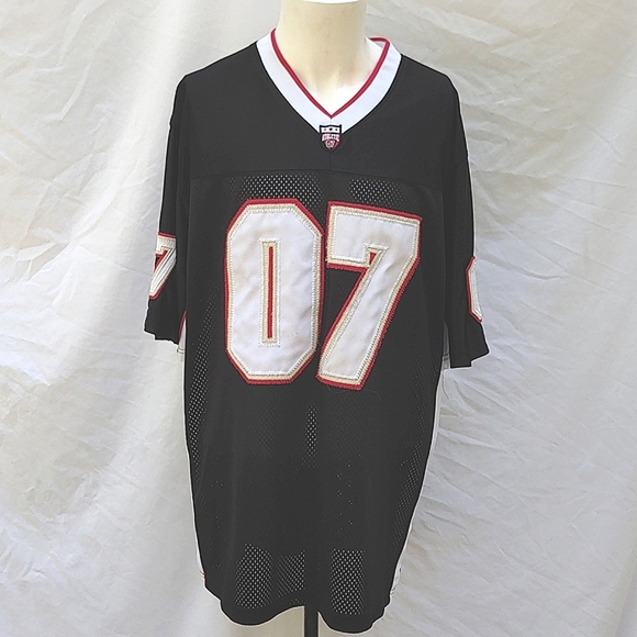 USC Black & Garnet Jersey w/ Jadeveon Clowney's retired #7, sz L - Picture 8 of 8